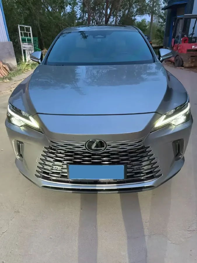 2023 Lexus RX 2.5L 189HP L4 E-CVT Hybrid,autocango,china used car exporter,china ev exporter,chinese used car exporter,chinese used ev exporter