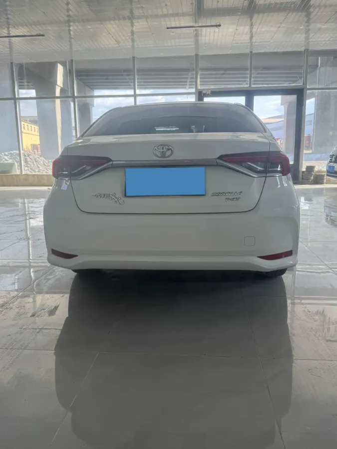 2021 Toyota Corolla 1.2T 116HP L4 CVT,autocango,china used car exporter,china ev exporter,chinese used car exporter,chinese used ev exporter