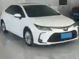 2021 Toyota Corolla 1.2T 116HP L4 CVT