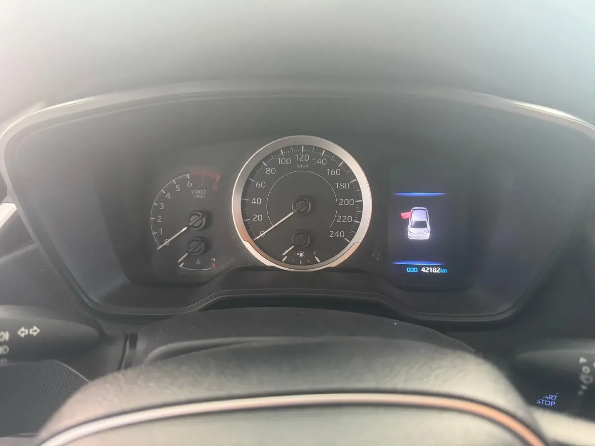 2021 Toyota Corolla 1.2T 116HP L4 CVT,autocango,china used car exporter,china ev exporter,chinese used car exporter,chinese used ev exporter