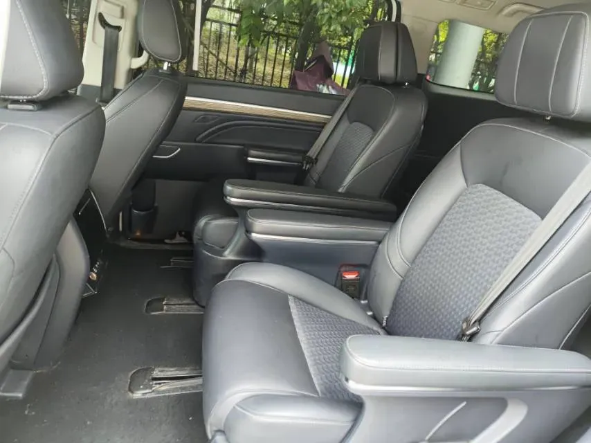 2023 GAC Trumpchi M8 2.0T 252HP L4 8AT,autocango,china used car exporter,china ev exporter,chinese used car exporter,chinese used ev exporter