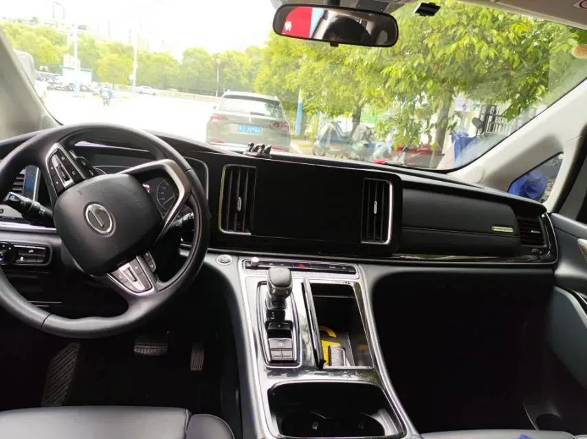 2023 GAC Trumpchi M8 2.0T 252HP L4 8AT,autocango,china used car exporter,china ev exporter,chinese used car exporter,chinese used ev exporter