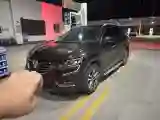 2018 Renault Koleos 2.0L 150HP L4 CVT