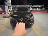 2018 Renault Koleos 2.0L 150HP L4 CVT