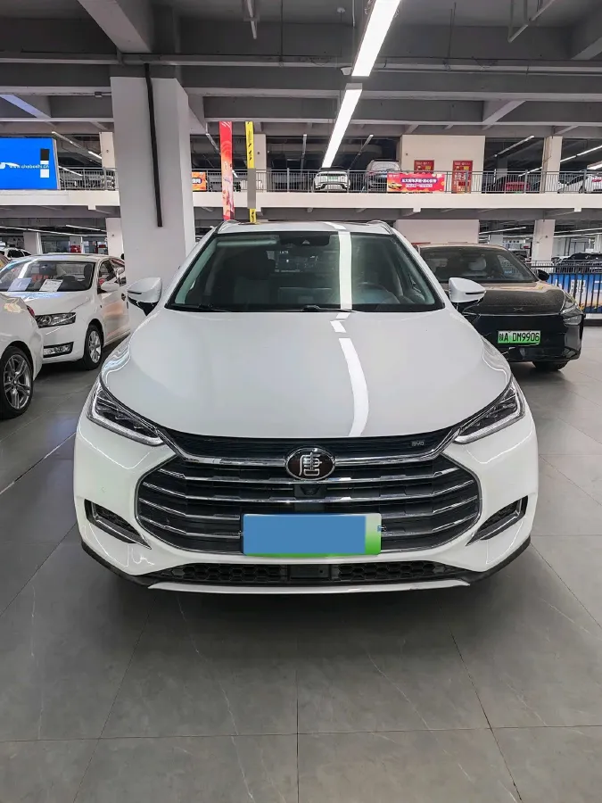2018 BYD Tang 2.0T 205HP L4 6AT,autocango,china used car exporter,china ev exporter,chinese used car exporter,chinese used ev exporter