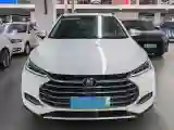 2018 BYD Tang 2.0T 205HP L4 6AT