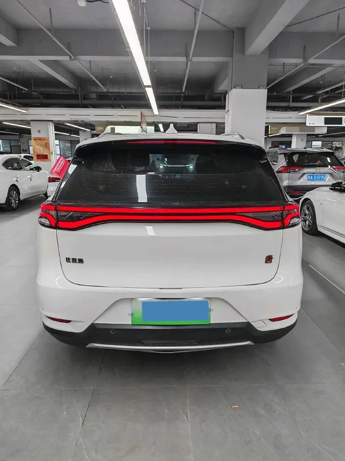 2018 BYD Tang 2.0T 205HP L4 6AT,autocango,china used car exporter,china ev exporter,chinese used car exporter,chinese used ev exporter