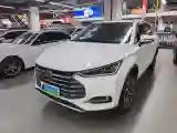 2018 BYD Tang 2.0T 205HP L4 6AT