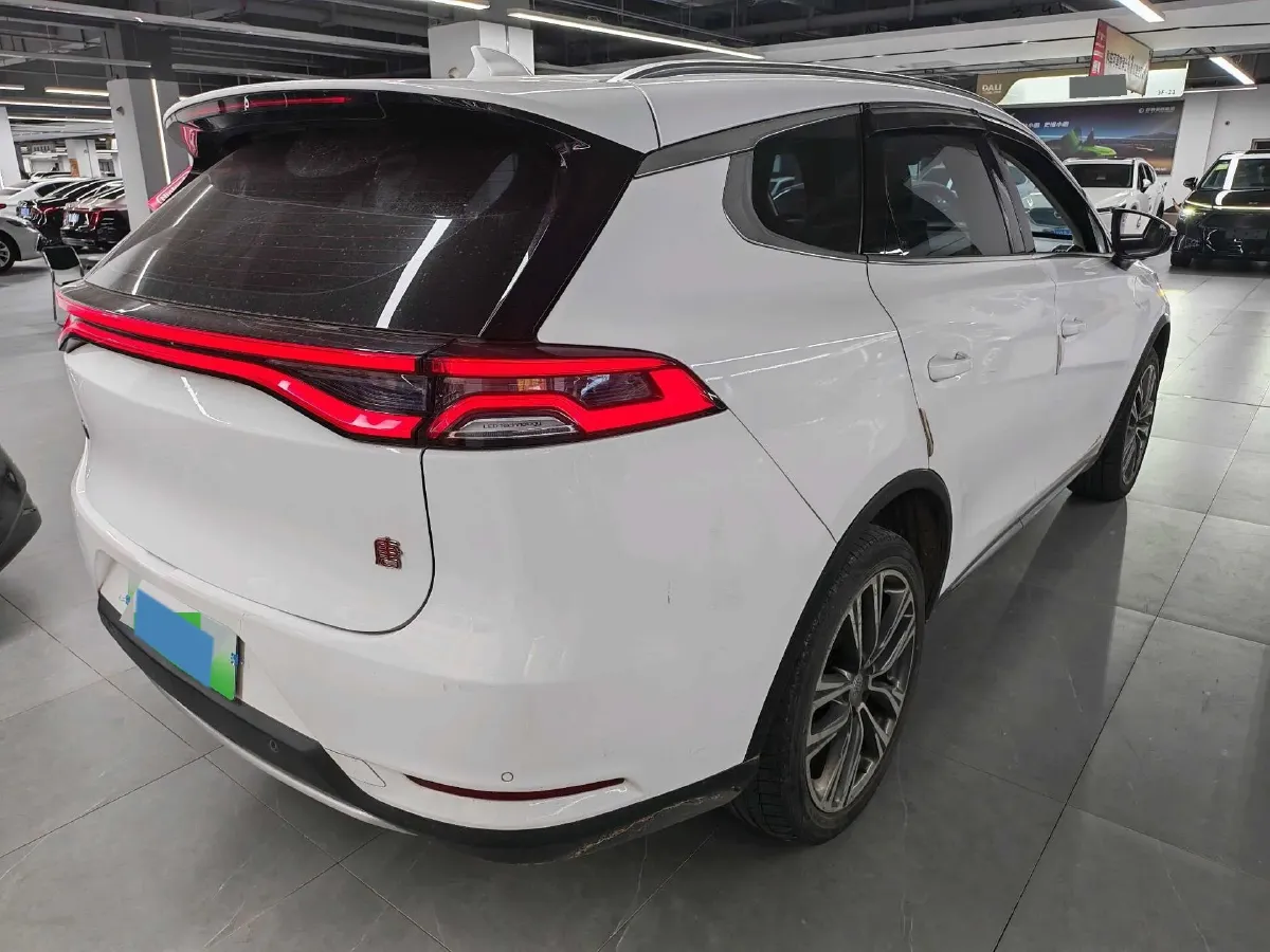 2018 BYD Tang 2.0T 205HP L4 6AT,autocango,china used car exporter,china ev exporter,chinese used car exporter,chinese used ev exporter