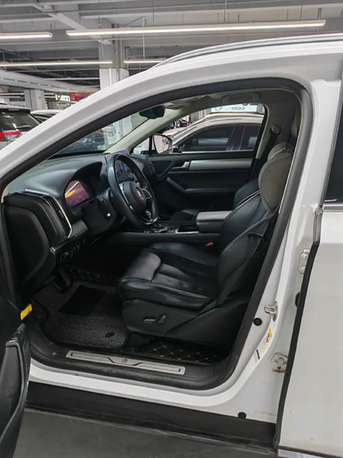 2018 BYD Tang 2.0T 205HP L4 6AT,autocango,china used car exporter,china ev exporter,chinese used car exporter,chinese used ev exporter