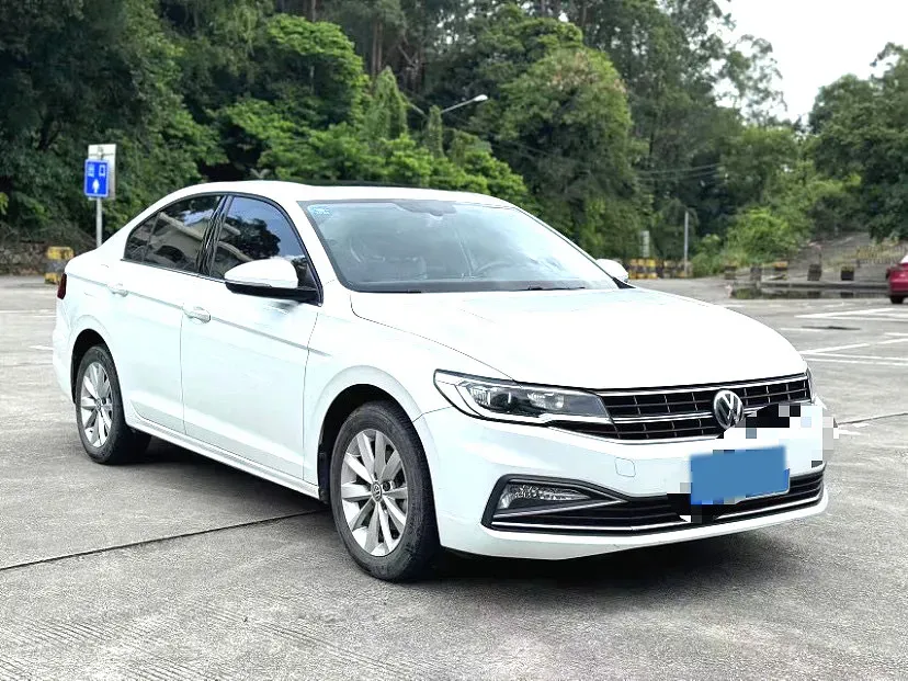 2020 Volkswagen Bora 1.5L 113HP L4 6AT,autocango,china used car exporter,china ev exporter,chinese used car exporter,chinese used ev exporter