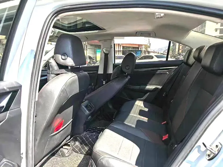 2020 Volkswagen Bora 1.5L 113HP L4 6AT,autocango,china used car exporter,china ev exporter,chinese used car exporter,chinese used ev exporter