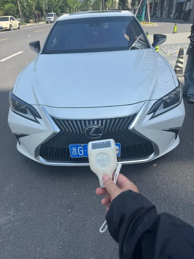 2020 Lexus ES 2.0L 173HP L4 CVT,autocango,china used car exporter,china ev exporter,chinese used car exporter,chinese used ev exporter