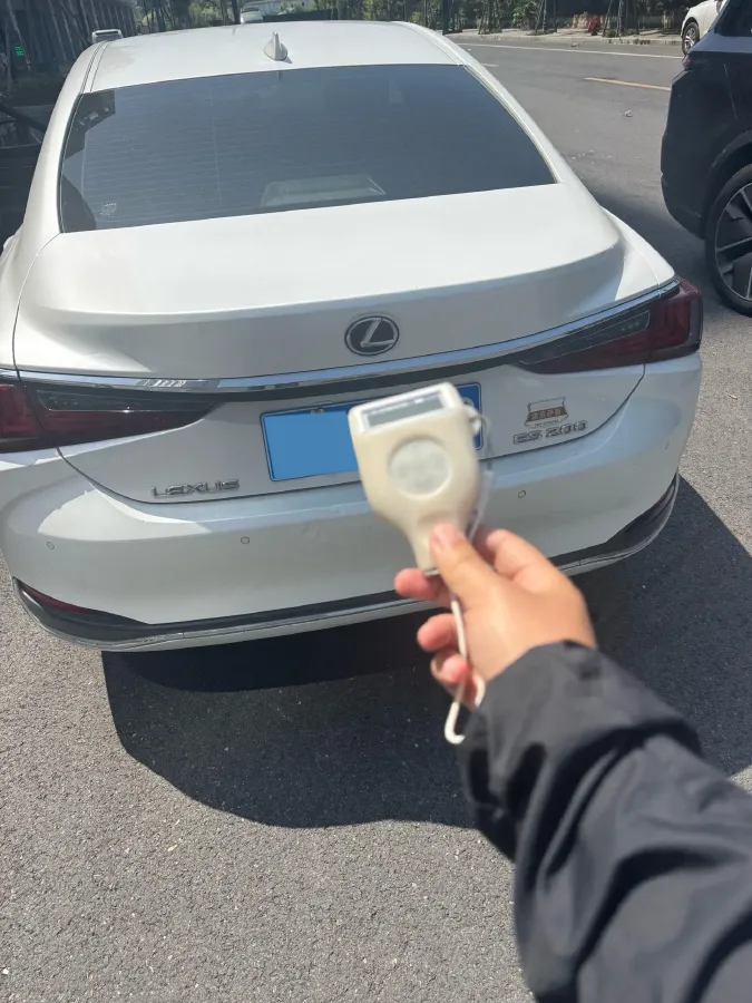 2020 Lexus ES 2.0L 173HP L4 CVT,autocango,china used car exporter,china ev exporter,chinese used car exporter,chinese used ev exporter