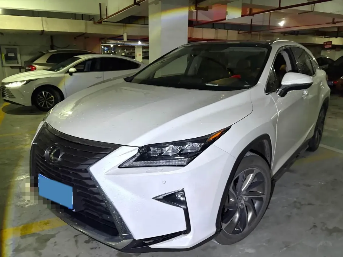 2016 Lexus RX 2.0T 238HP L4 6AT,autocango,china used car exporter,china ev exporter,chinese used car exporter,chinese used ev exporter