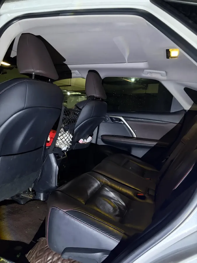 2016 Lexus RX 2.0T 238HP L4 6AT,autocango,china used car exporter,china ev exporter,chinese used car exporter,chinese used ev exporter