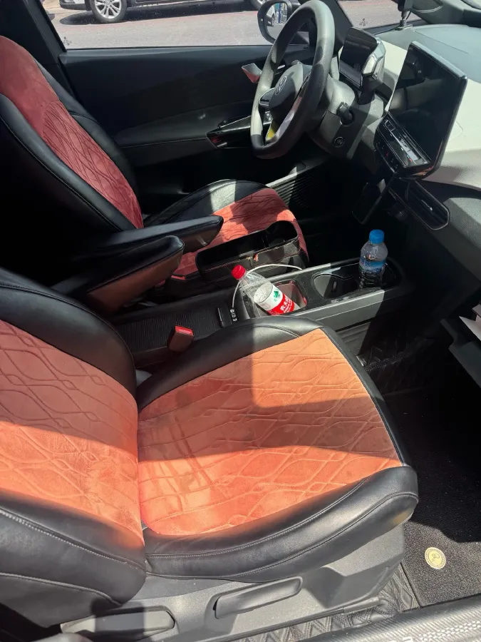 2023 Volkswagen ID.3 BEV 52.8KWH,autocango,china used car exporter,china ev exporter,chinese used car exporter,chinese used ev exporter