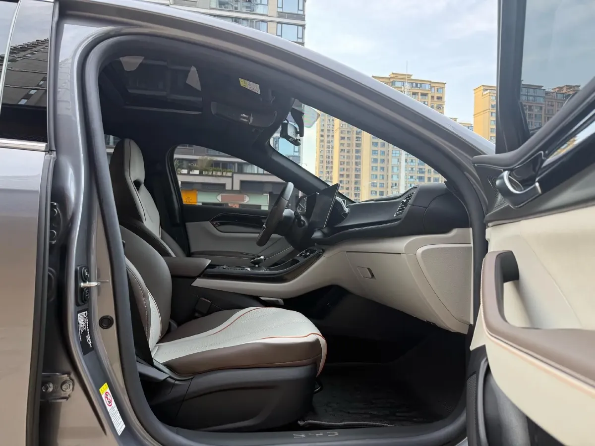 2023 BYD Qin Plus BEV 48KWH,autocango,china used car exporter,china ev exporter,chinese used car exporter,chinese used ev exporter