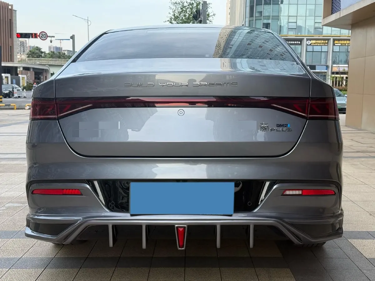 2023 BYD Qin Plus BEV 48KWH,autocango,china used car exporter,china ev exporter,chinese used car exporter,chinese used ev exporter