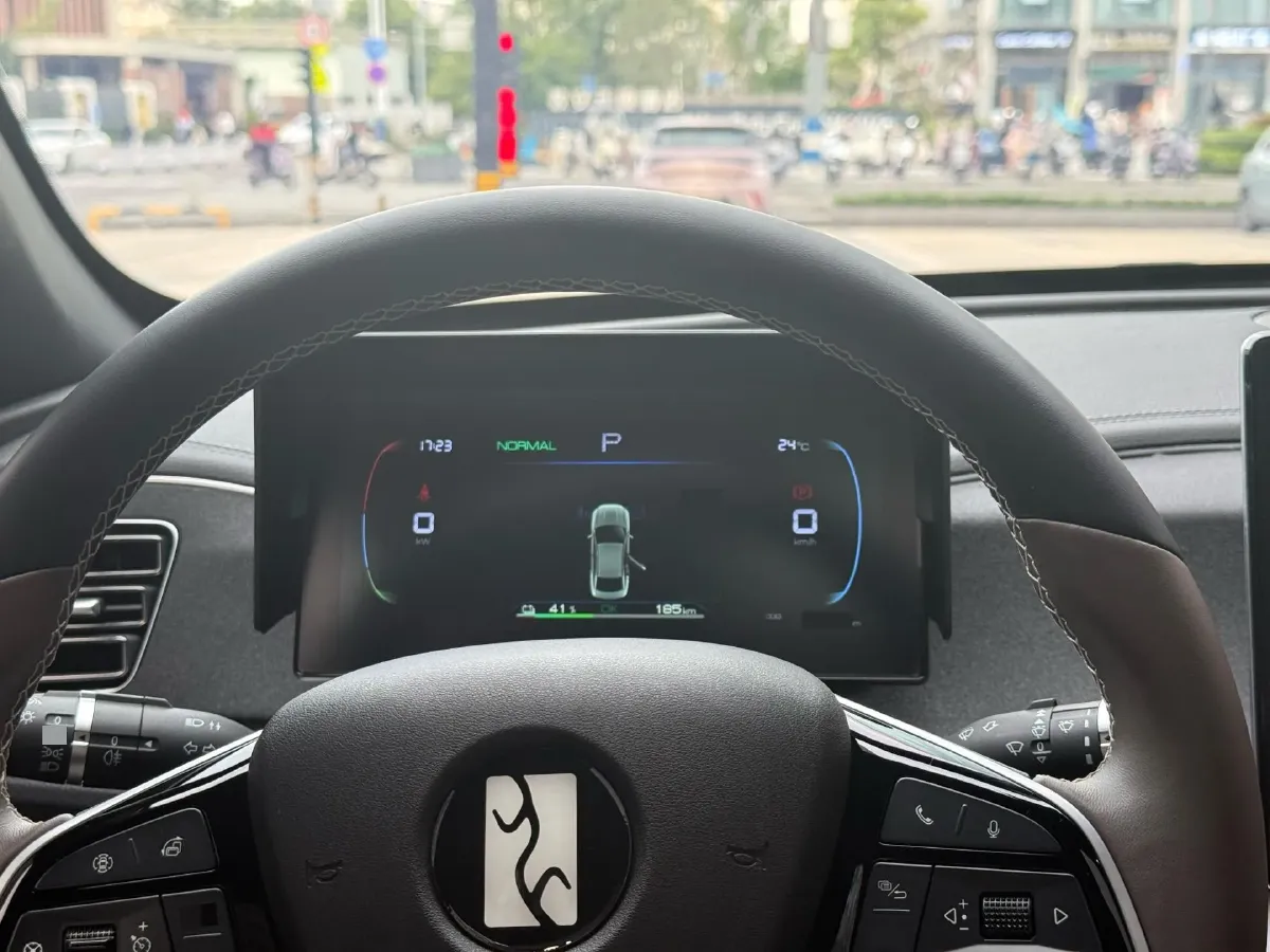 2023 BYD Qin Plus BEV 48KWH,autocango,china used car exporter,china ev exporter,chinese used car exporter,chinese used ev exporter