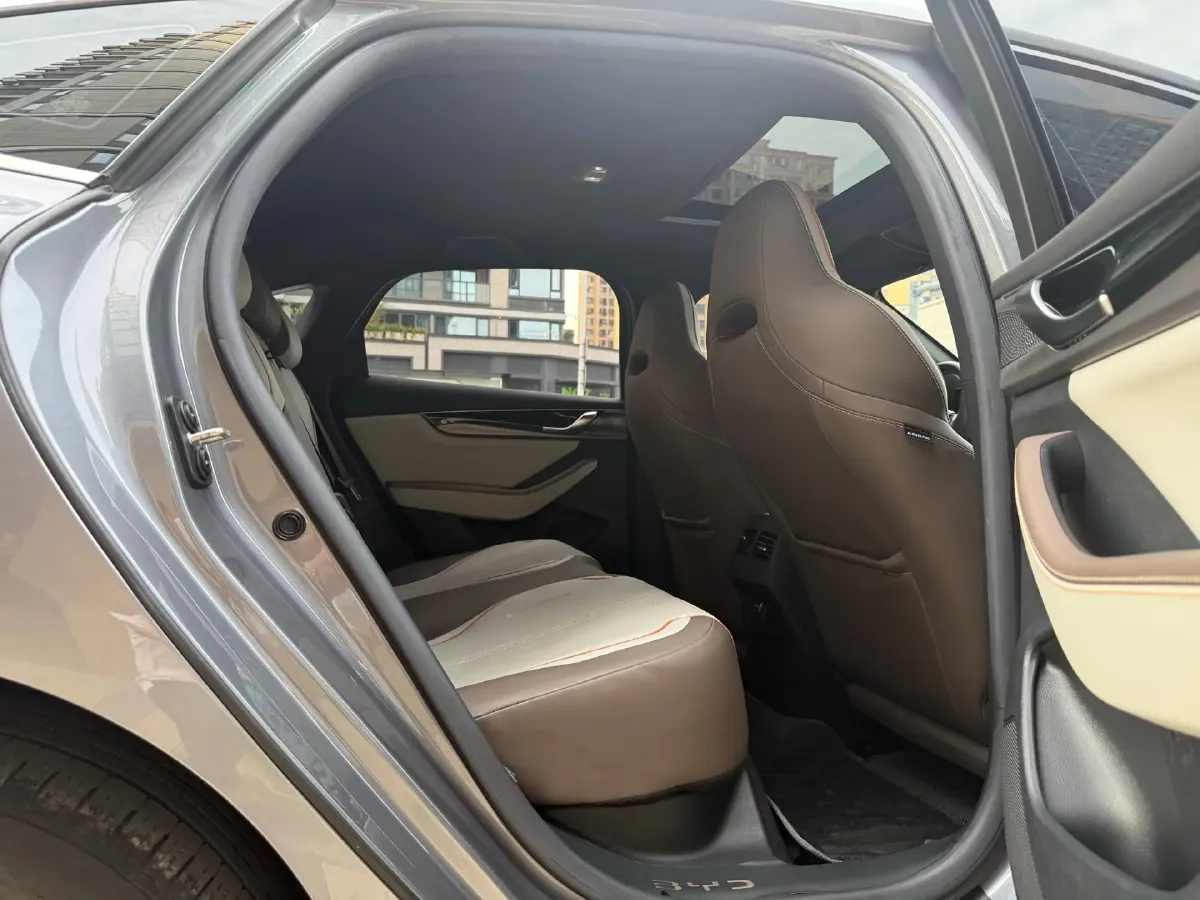 2023 BYD Qin Plus BEV 48KWH,autocango,china used car exporter,china ev exporter,chinese used car exporter,chinese used ev exporter