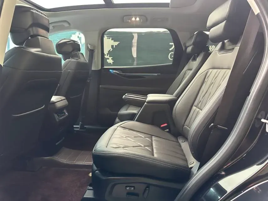 2025 Ford Edge 2.0T 252HP L4 8AT,autocango,china used car exporter,china ev exporter,chinese used car exporter,chinese used ev exporter