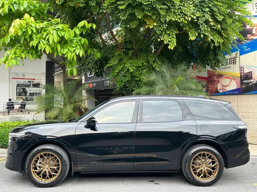 2025 Ford Edge 2.0T 252HP L4 8AT,autocango,china used car exporter,china ev exporter,chinese used car exporter,chinese used ev exporter