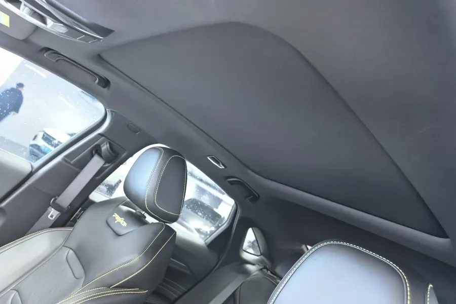 2023 Geely Preface 1.5T 181HP L4 7DCT,autocango,china used car exporter,china ev exporter,chinese used car exporter,chinese used ev exporter