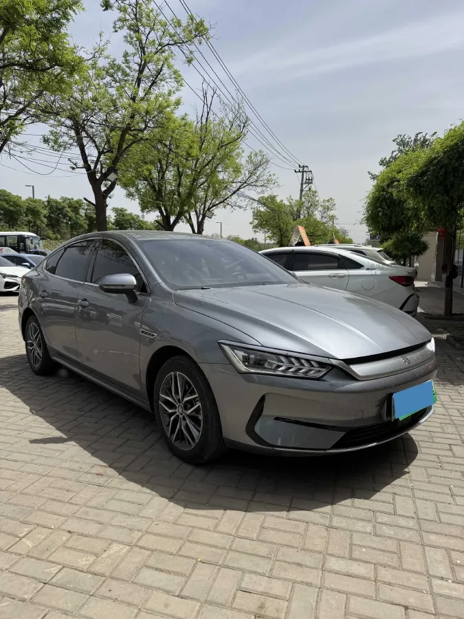 2023 BYD Qin Plus BEV 57.6KWH,autocango,china used car exporter,china ev exporter,chinese used car exporter,chinese used ev exporter