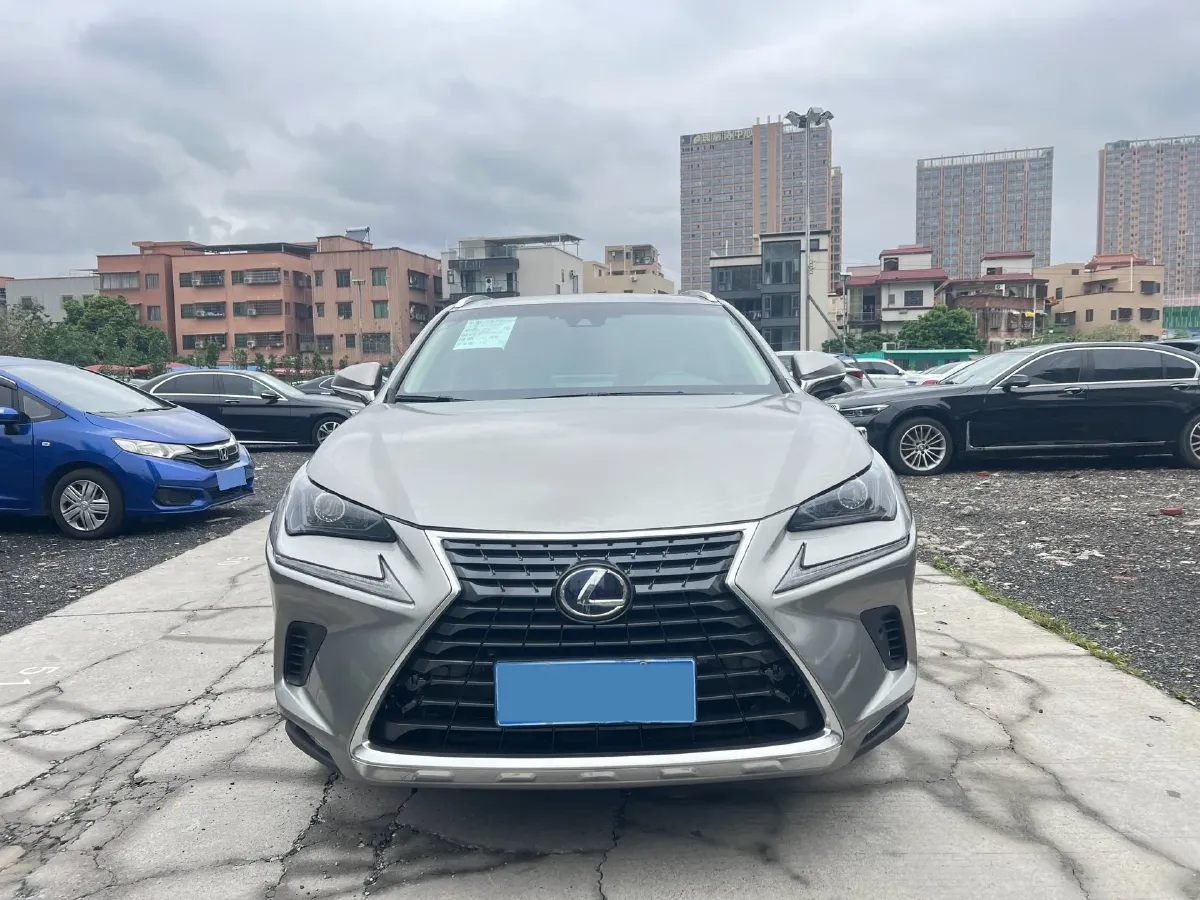 2020 Lexus NX 2.5L 155HP L4 E-CVT Hybrid,autocango,china used car exporter,china ev exporter,chinese used car exporter,chinese used ev exporter