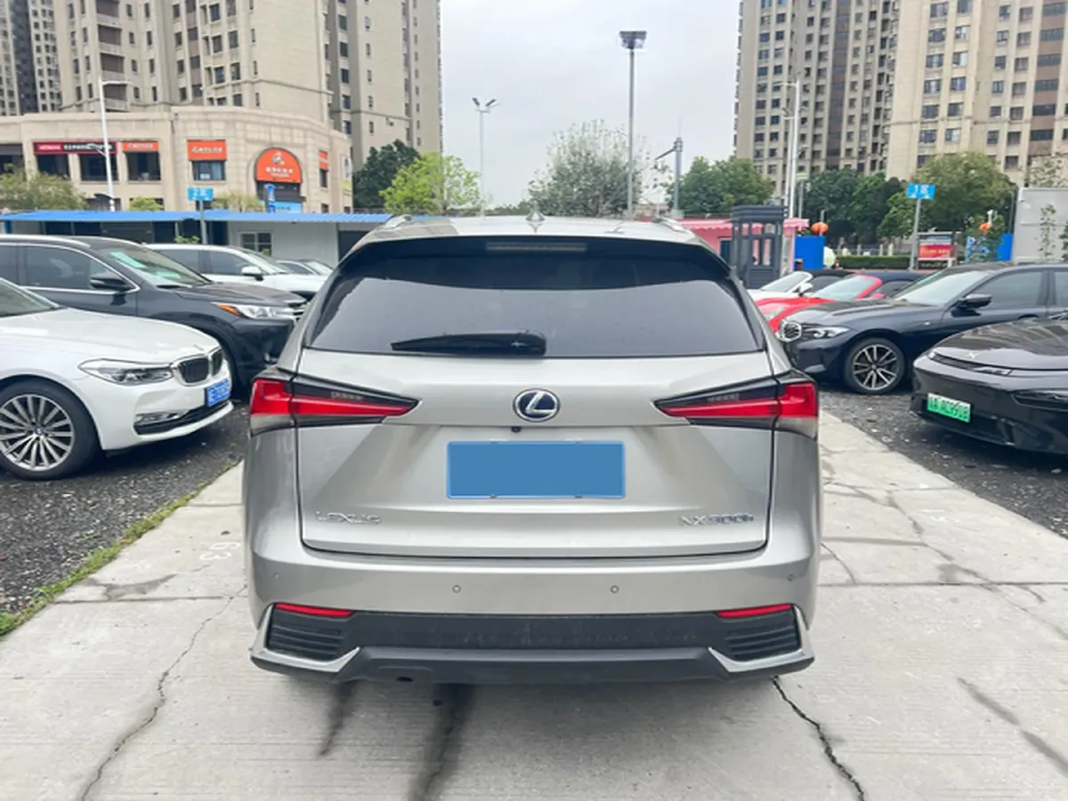 2020 Lexus NX 2.5L 155HP L4 E-CVT Hybrid,autocango,china used car exporter,china ev exporter,chinese used car exporter,chinese used ev exporter