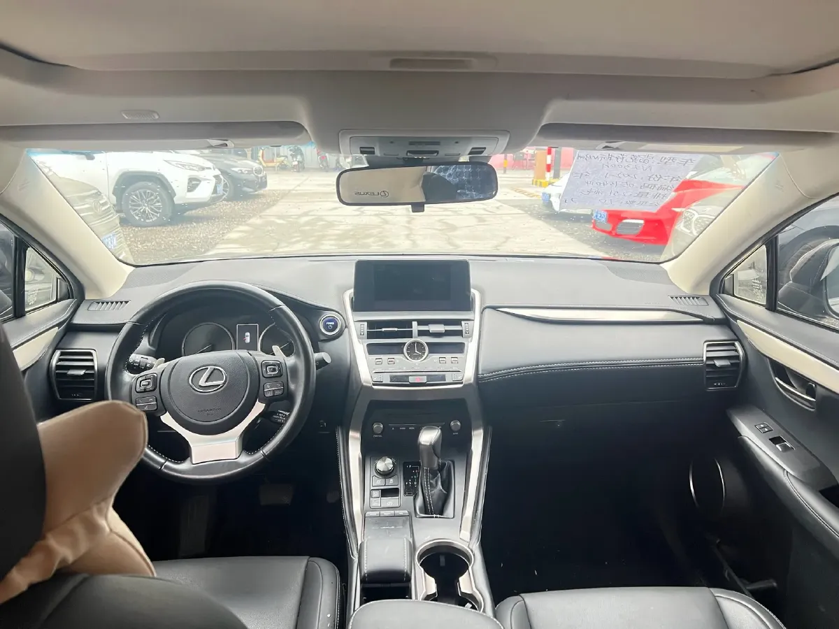 2020 Lexus NX 2.5L 155HP L4 E-CVT Hybrid,autocango,china used car exporter,china ev exporter,chinese used car exporter,chinese used ev exporter