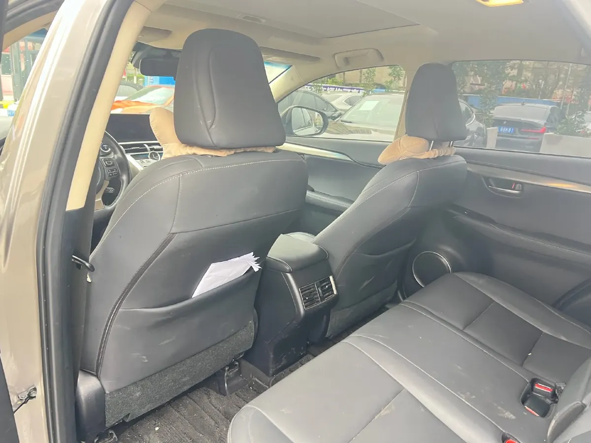 2020 Lexus NX 2.5L 155HP L4 E-CVT Hybrid,autocango,china used car exporter,china ev exporter,chinese used car exporter,chinese used ev exporter