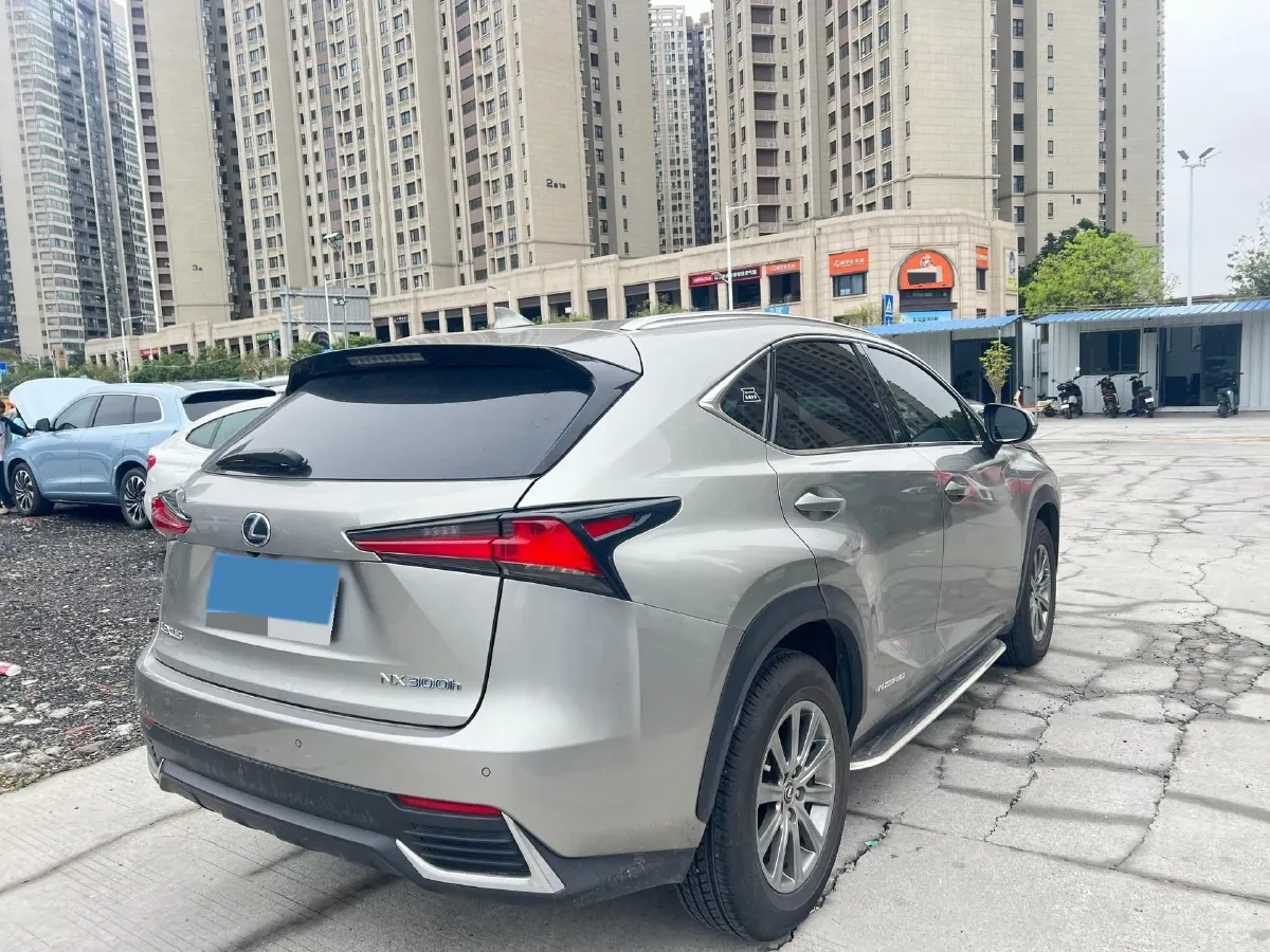 2020 Lexus NX 2.5L 155HP L4 E-CVT Hybrid,autocango,china used car exporter,china ev exporter,chinese used car exporter,chinese used ev exporter
