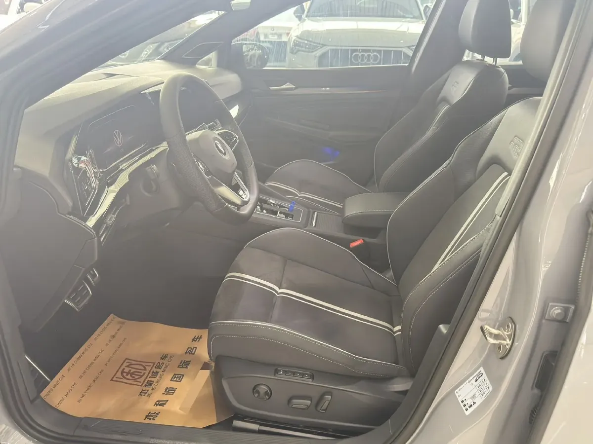 2021 Volkswagen Golf 1.4T 150HP L4 7DCT,autocango,china used car exporter,china ev exporter,chinese used car exporter,chinese used ev exporter