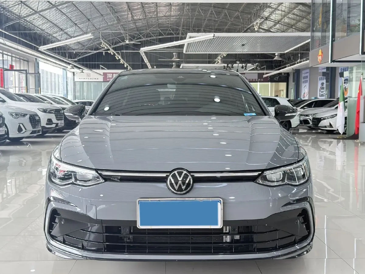 2021 Volkswagen Golf 1.4T 150HP L4 7DCT,autocango,china used car exporter,china ev exporter,chinese used car exporter,chinese used ev exporter