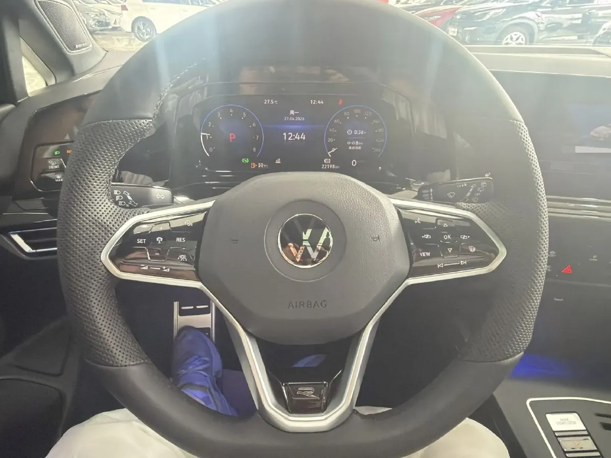 2021 Volkswagen Golf 1.4T 150HP L4 7DCT,autocango,china used car exporter,china ev exporter,chinese used car exporter,chinese used ev exporter