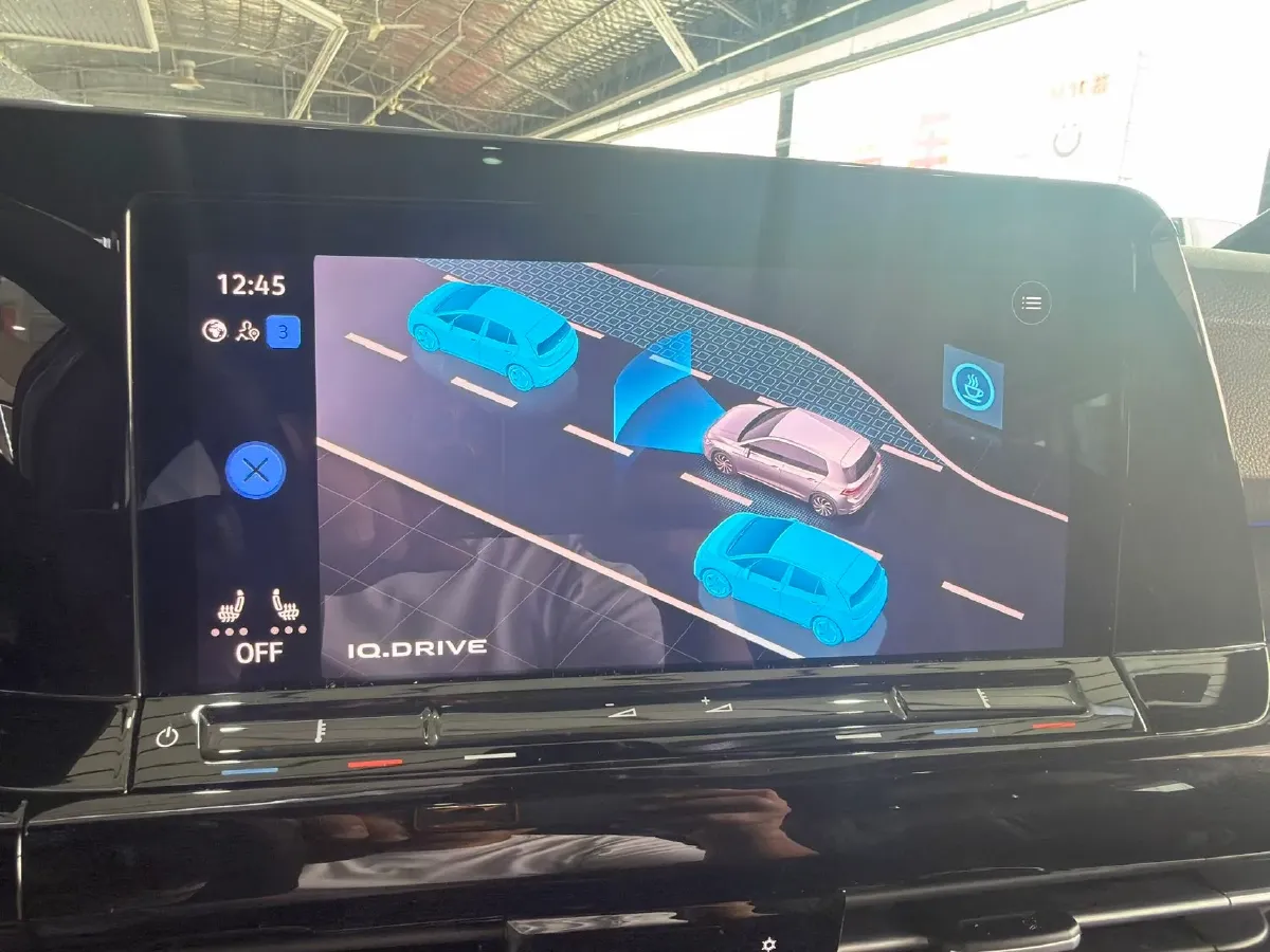 2021 Volkswagen Golf 1.4T 150HP L4 7DCT,autocango,china used car exporter,china ev exporter,chinese used car exporter,chinese used ev exporter