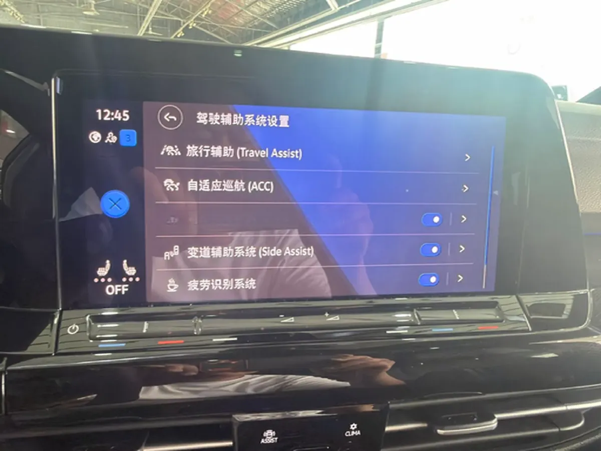 2021 Volkswagen Golf 1.4T 150HP L4 7DCT,autocango,china used car exporter,china ev exporter,chinese used car exporter,chinese used ev exporter