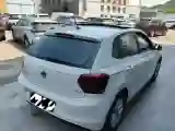 2019 Volkswagen Polo 1.5L 113HP L4 6AT