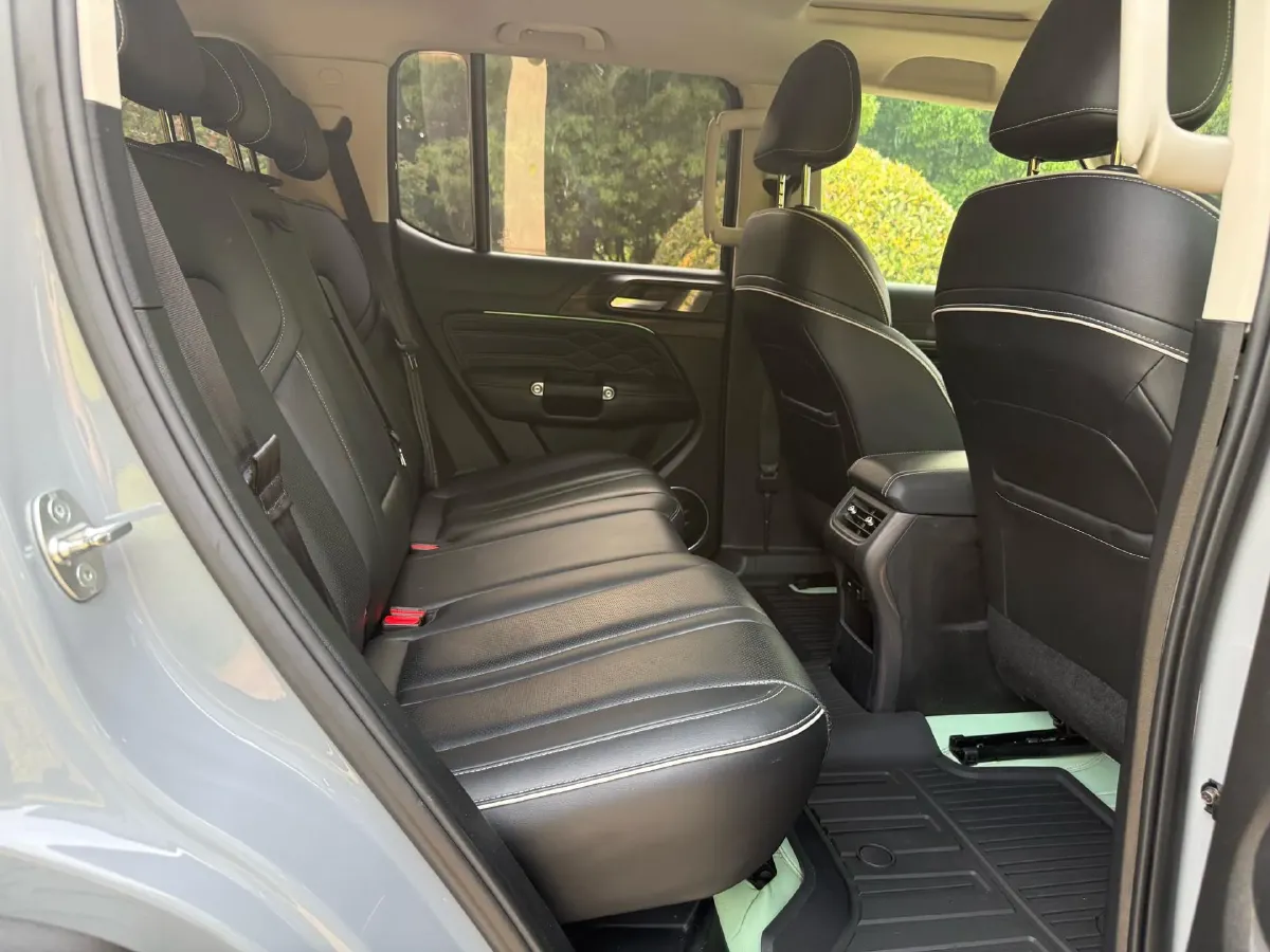 2021 Tank 300 2.0T 227HP L4 8AT,autocango,china used car exporter,china ev exporter,chinese used car exporter,chinese used ev exporter