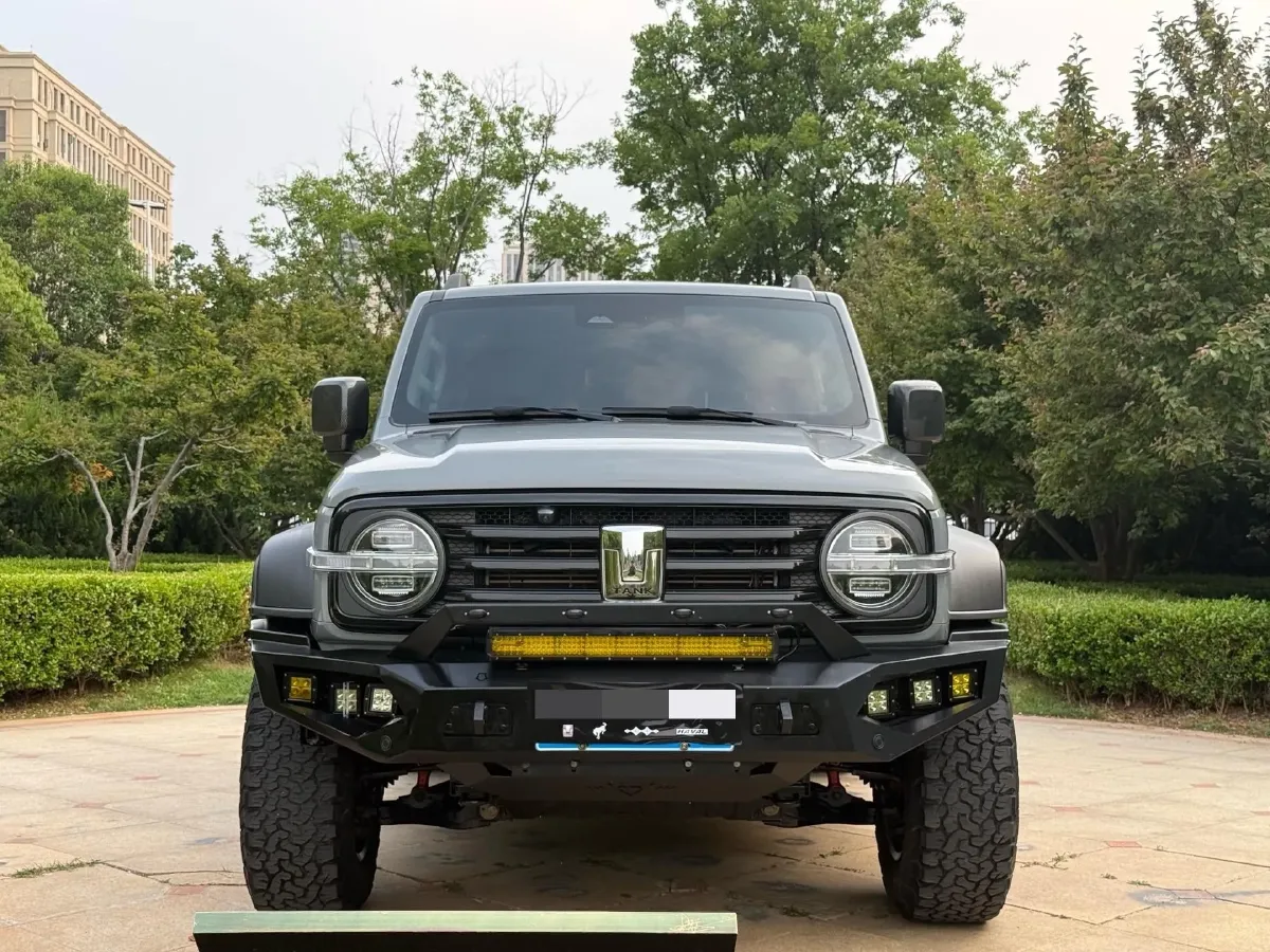 2021 Tank 300 2.0T 227HP L4 8AT,autocango,china used car exporter,china ev exporter,chinese used car exporter,chinese used ev exporter