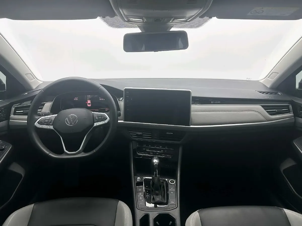 2023 Volkswagen Bora 1.4T 150HP L4 7DCT,autocango,china used car exporter,china ev exporter,chinese used car exporter,chinese used ev exporter