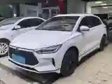 2019 BYD e2 BEV 47.3KWH