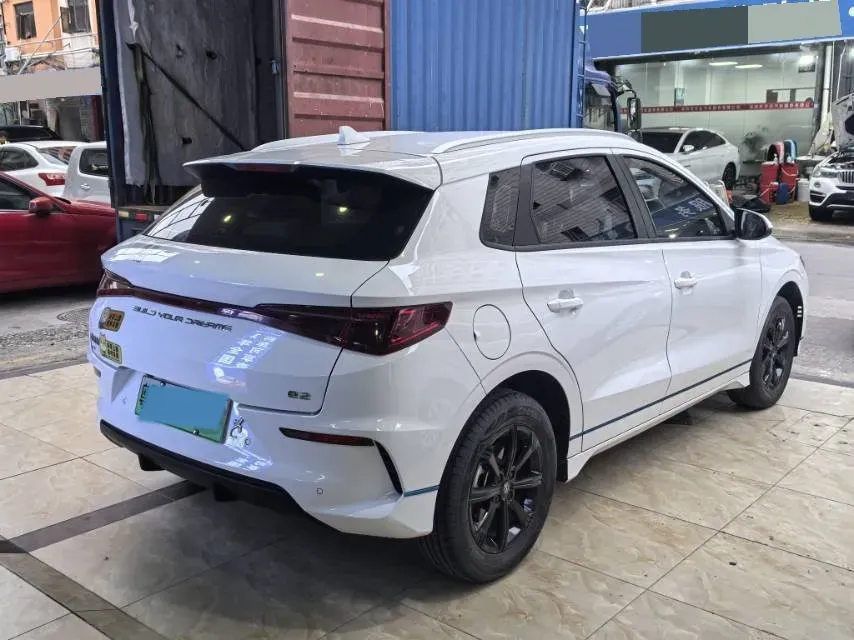 2019 BYD e2 BEV 47.3KWH,autocango,china used car exporter,china ev exporter,chinese used car exporter,chinese used ev exporter