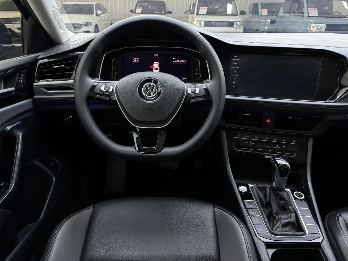 2022 Volkswagen Sagitar 1.4T 150HP L4 7DCT,autocango,china used car exporter,china ev exporter,chinese used car exporter,chinese used ev exporter