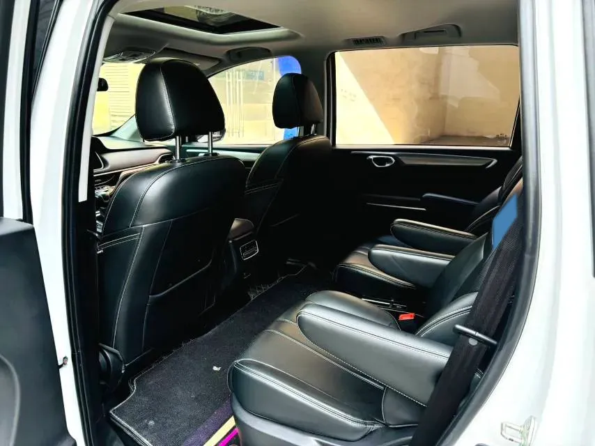 2021 GAC Trumpchi M6 1.5T 169HP L4 7DCT,autocango,china used car exporter,china ev exporter,chinese used car exporter,chinese used ev exporter