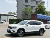 2022 VOLKSWAGEN THARU,autocango,china used car exporter,china ev exporter,chinese used car exporter,chinese used ev exporter