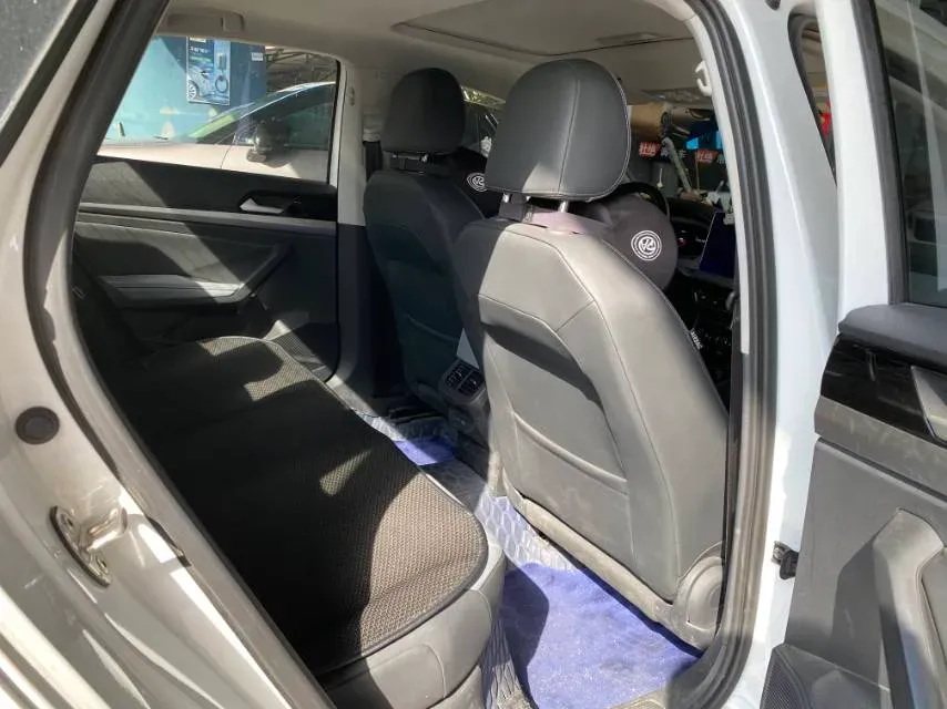 2024 Volkswagen Lavida 1.5L 110HP L4 6AT,autocango,china used car exporter,china ev exporter,chinese used car exporter,chinese used ev exporter