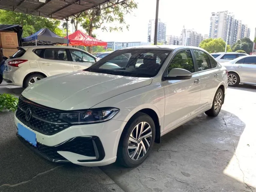 2024 Volkswagen Lavida 1.5L 110HP L4 6AT,autocango,china used car exporter,china ev exporter,chinese used car exporter,chinese used ev exporter